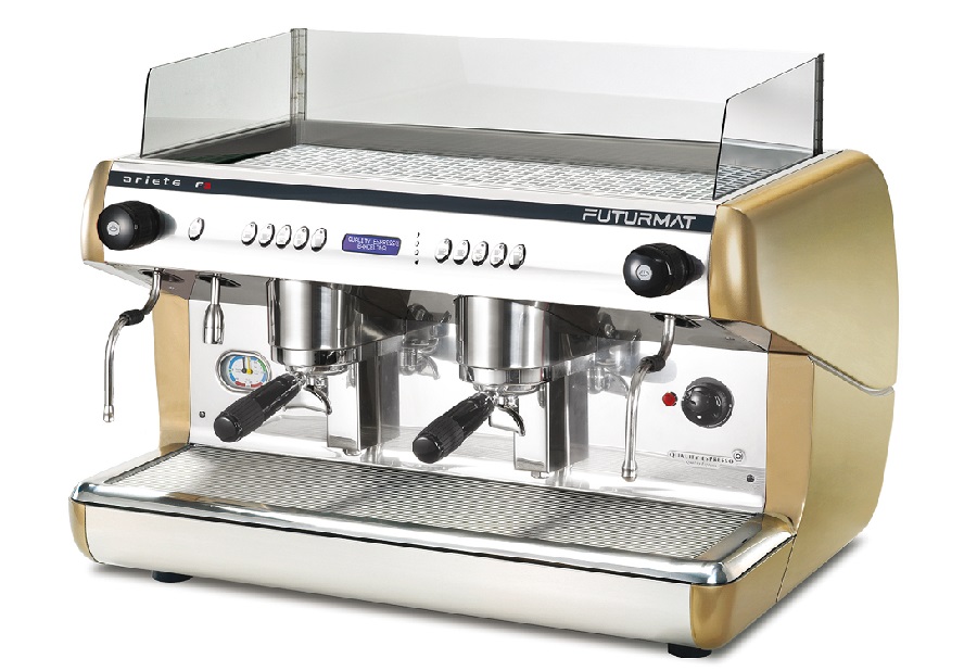 Ekspresy do Kawy Quality Espresso